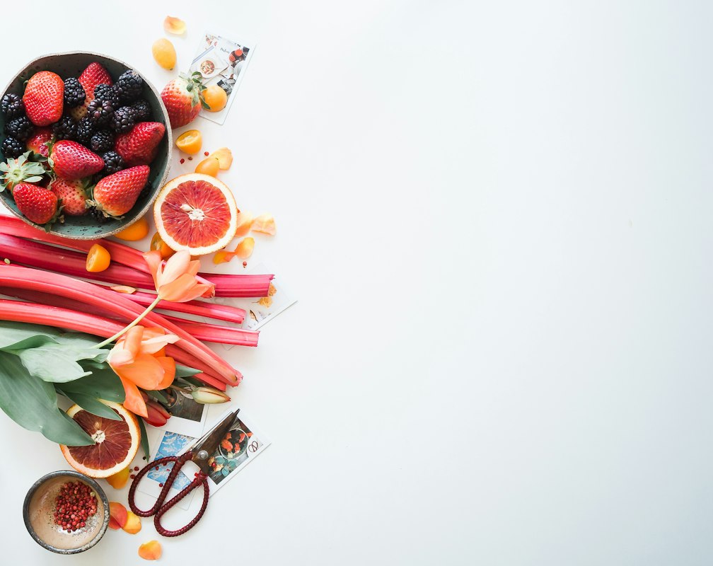 Zalm als bron van omega-3
